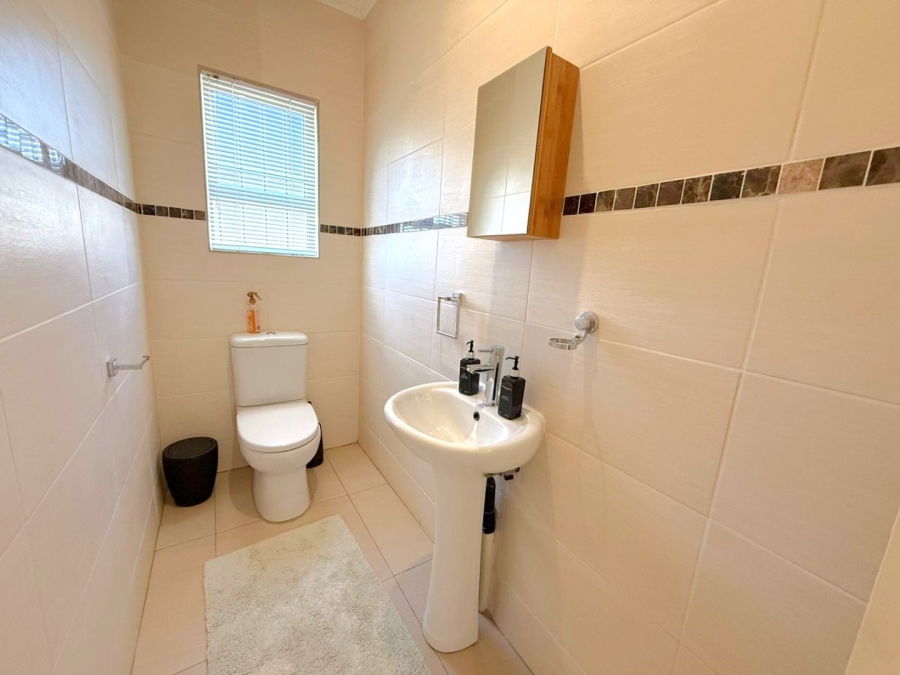 3 Bedroom Property for Sale in Shellyvale Free State